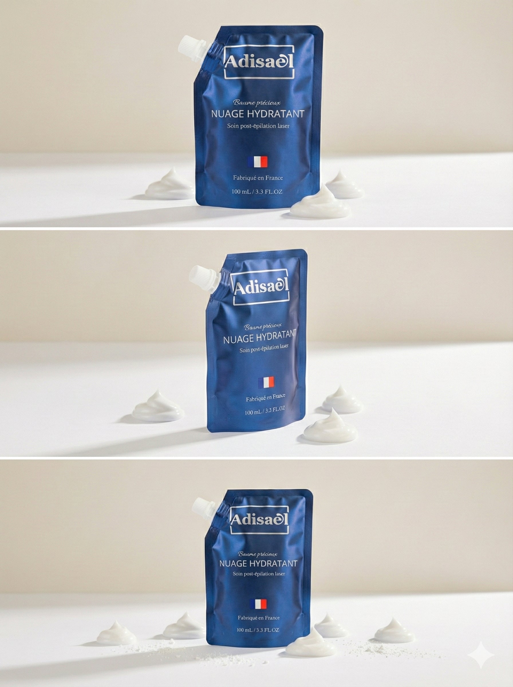 NUAGE HYDRATANT – 100 mL