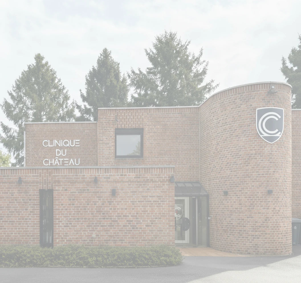 CLINIQUE DU CHATEAU VILLENEUVE DASCQ