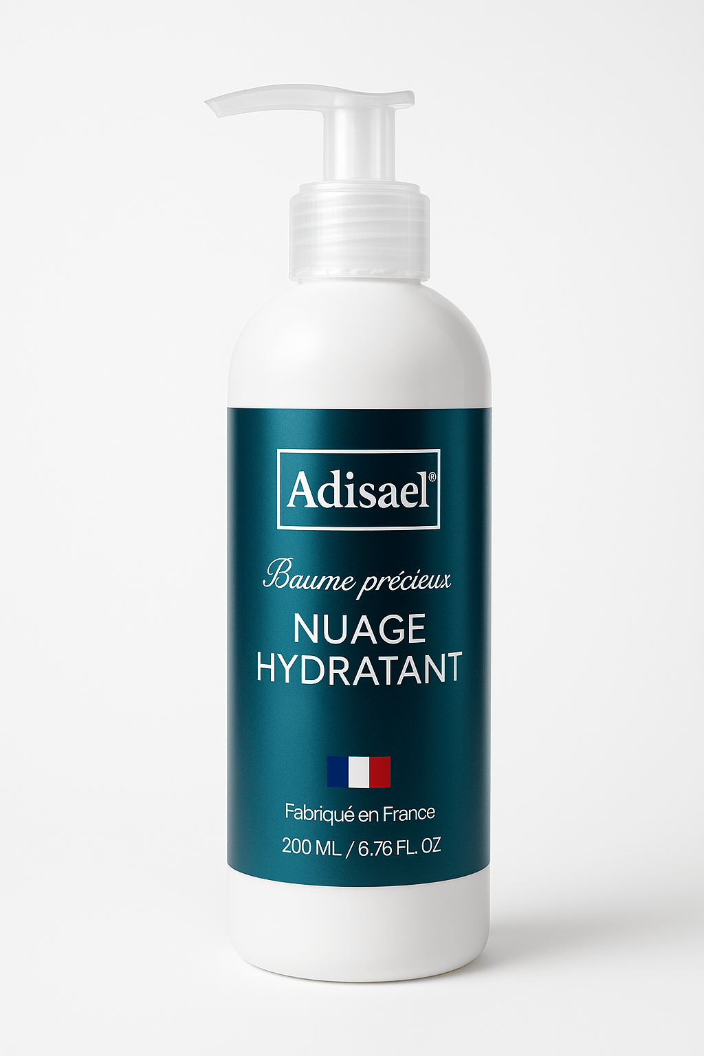 Crème hydratante corps Adisael - ADISAEL