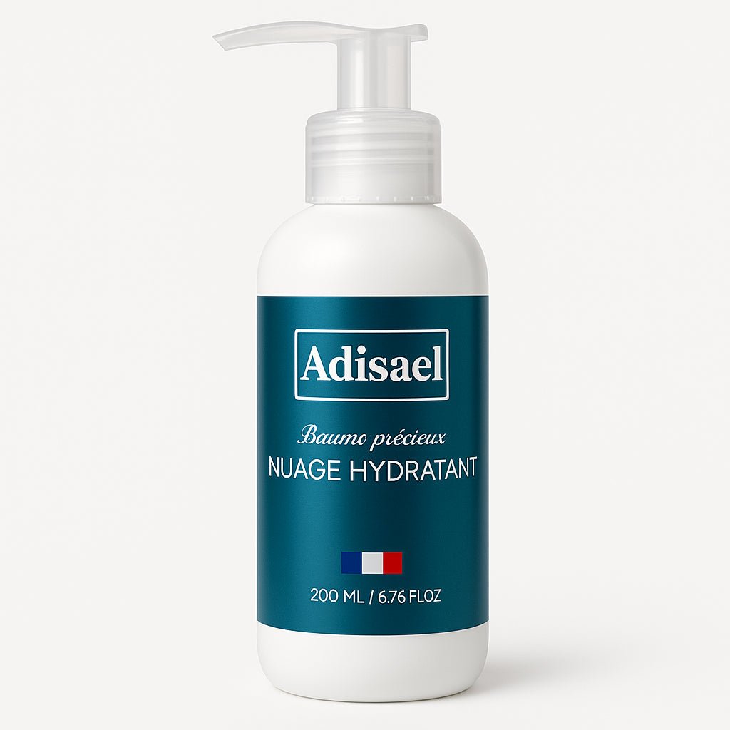 Crème hydratante corps Adisael - ADISAEL