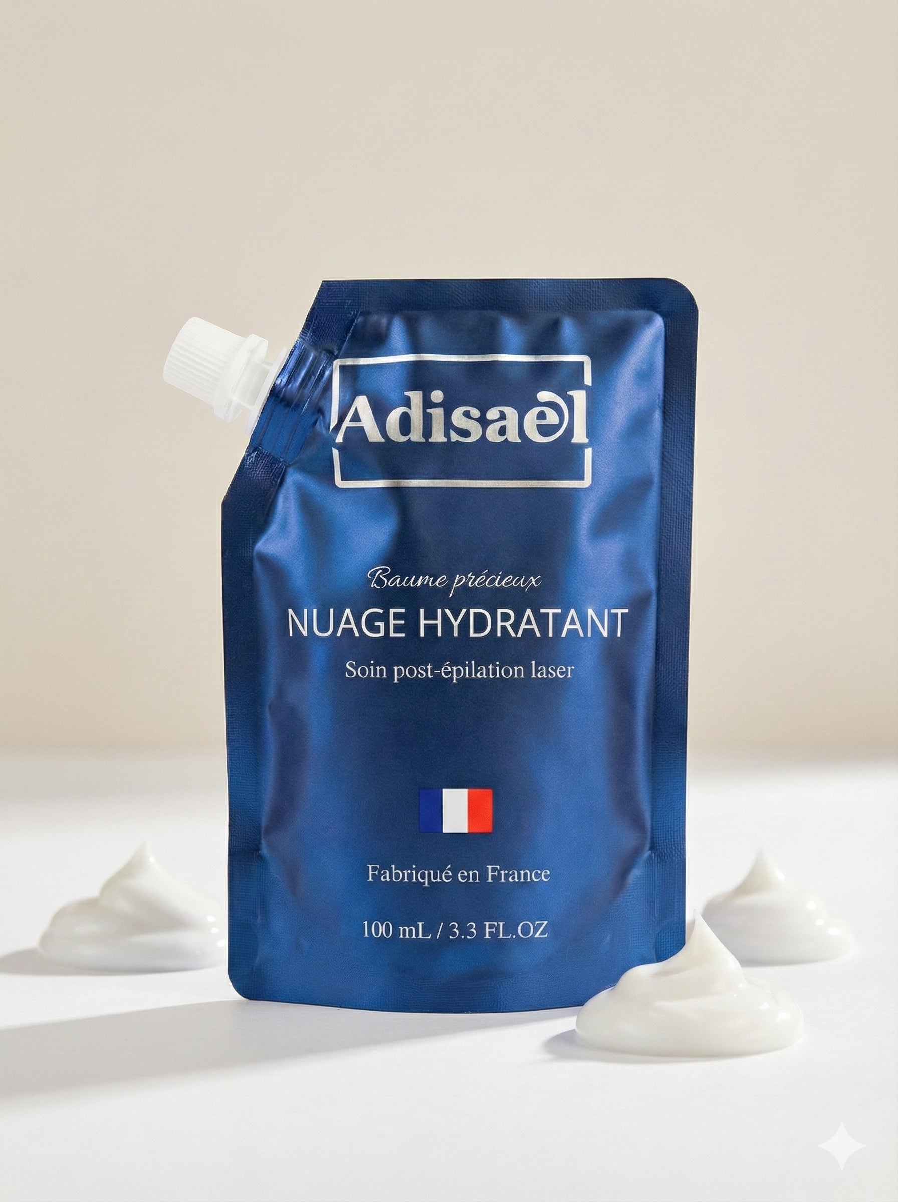 NUAGE HYDRATANT – 100 mL