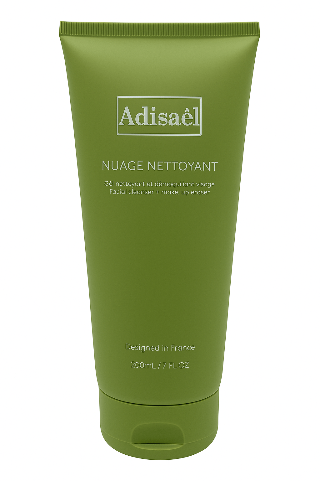 Gel nettoyant visage - ADISAEL