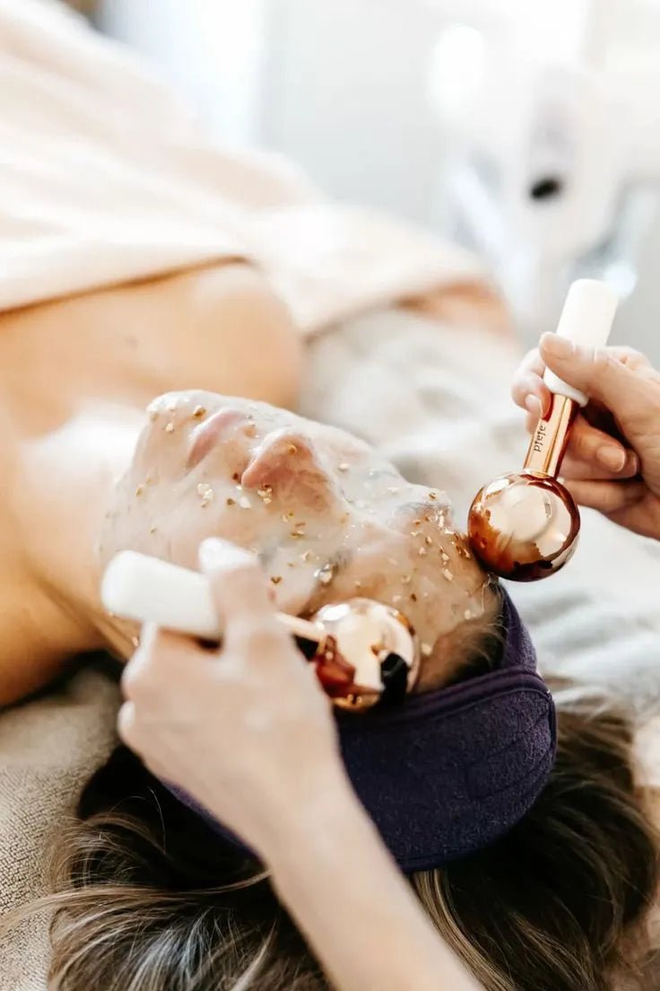 LIFT - REGEN (visage) — 50 min - ADISAEL