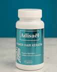 Power Hair Keratin – pousse rapide des cheveux - ADISAEL