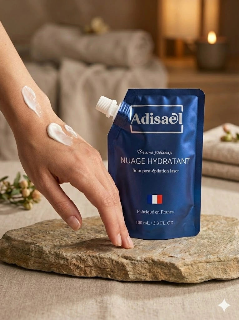 NUAGE HYDRATANT – 100 mL