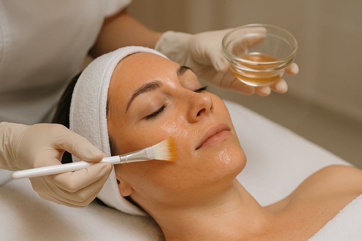Laser, peelings, injections;: quelles différences dans leurs effets sur la peau? - ADISAEL