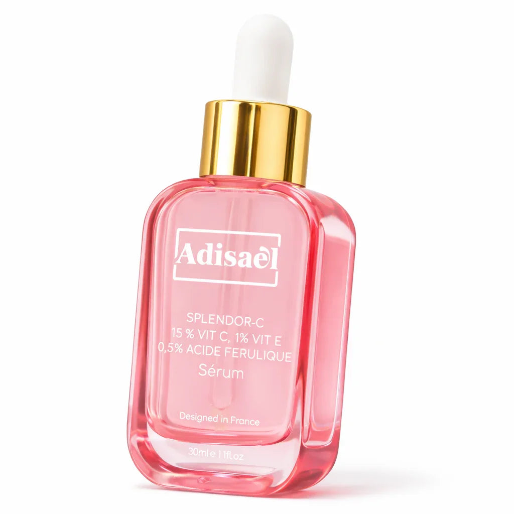 SPLENDOR-C — Sérum Éclat & Anti-Taches
