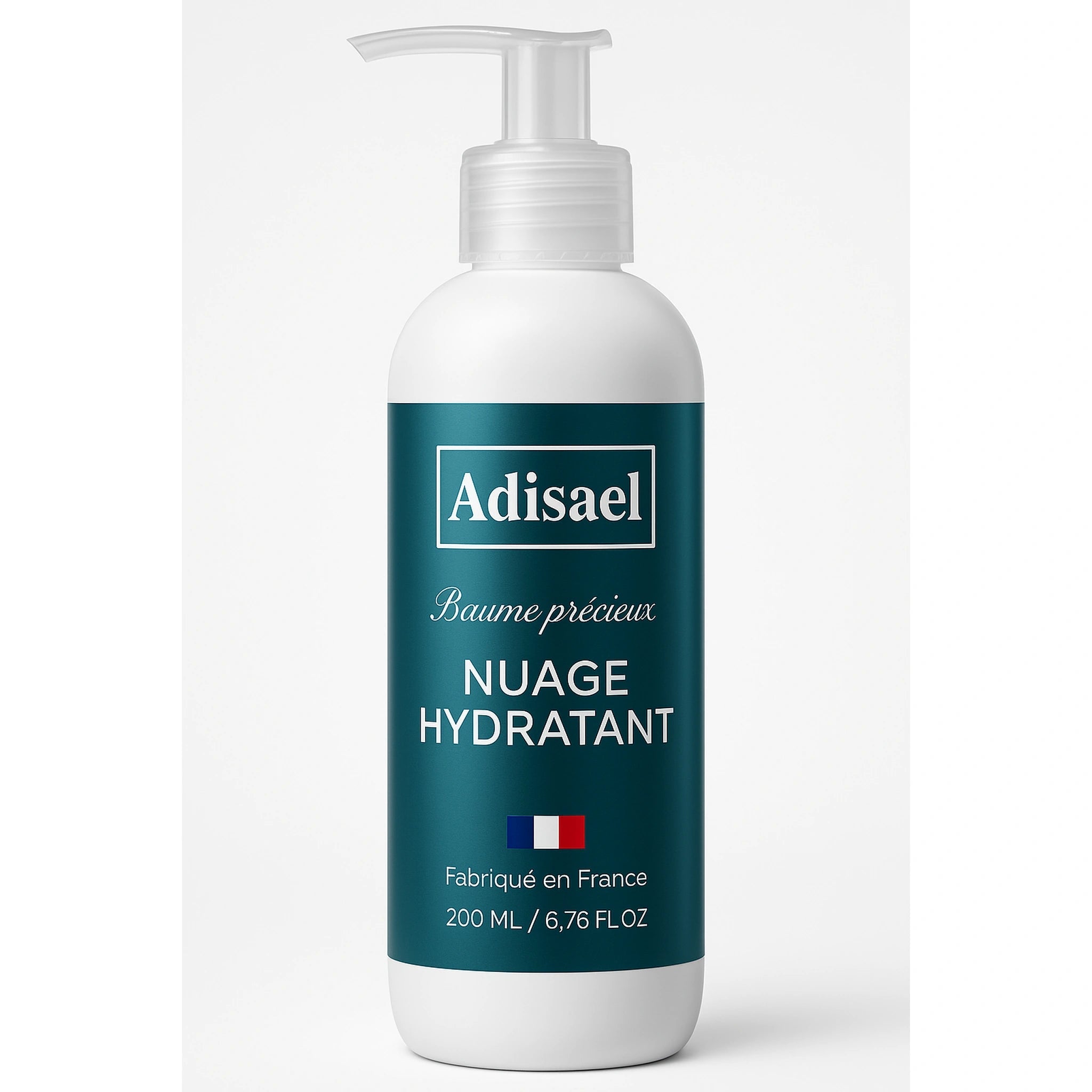 Crème hydratante corps Adisael - ADISAEL