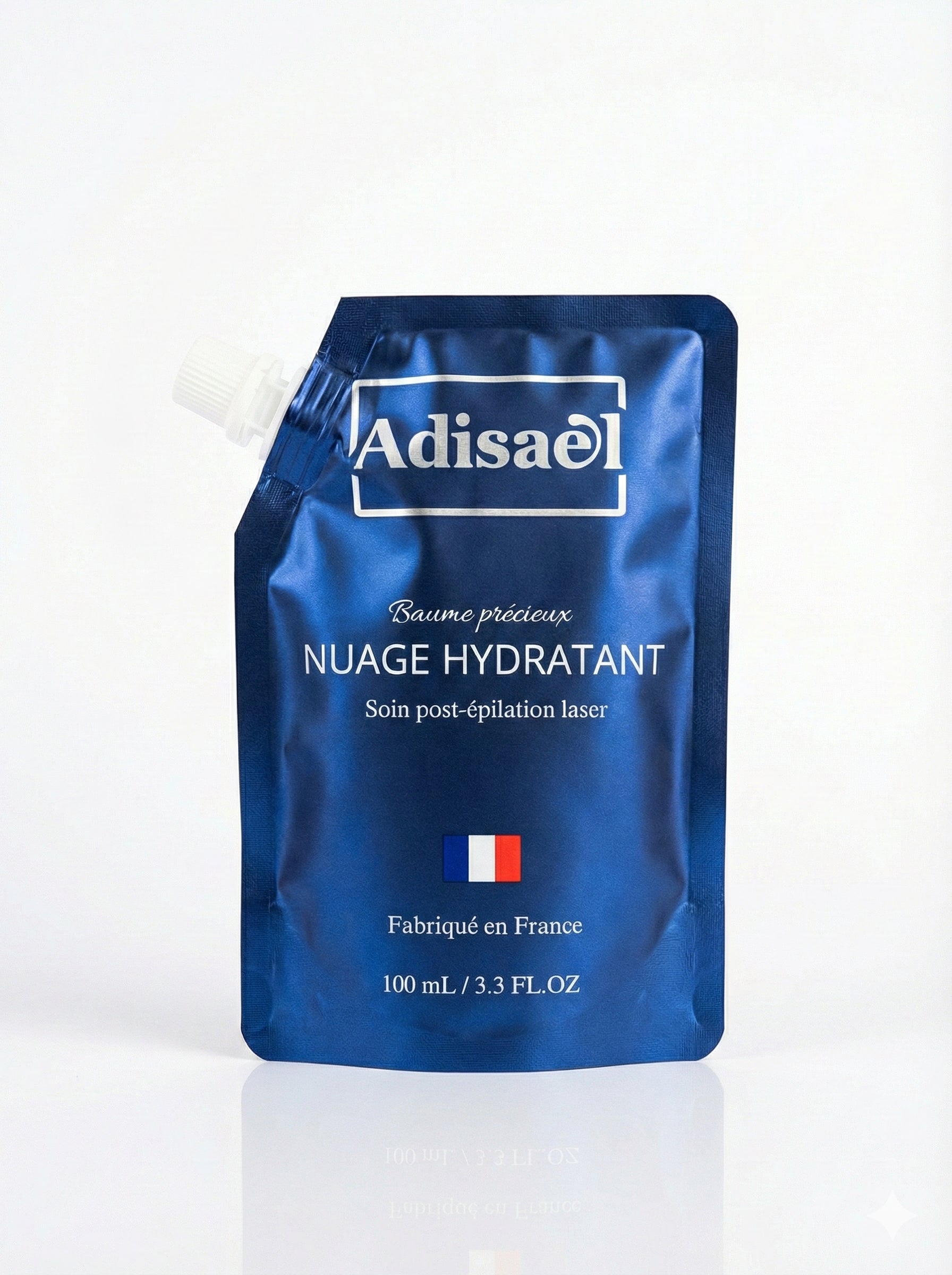 NUAGE HYDRATANT – 100 mL