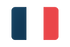 drapeau francais icone