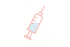 icone injection médecine esthetique
