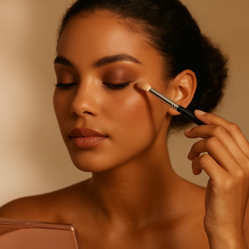 Palette Nudes – 12 Teintes Universelles – ADISAEL - ADISAEL