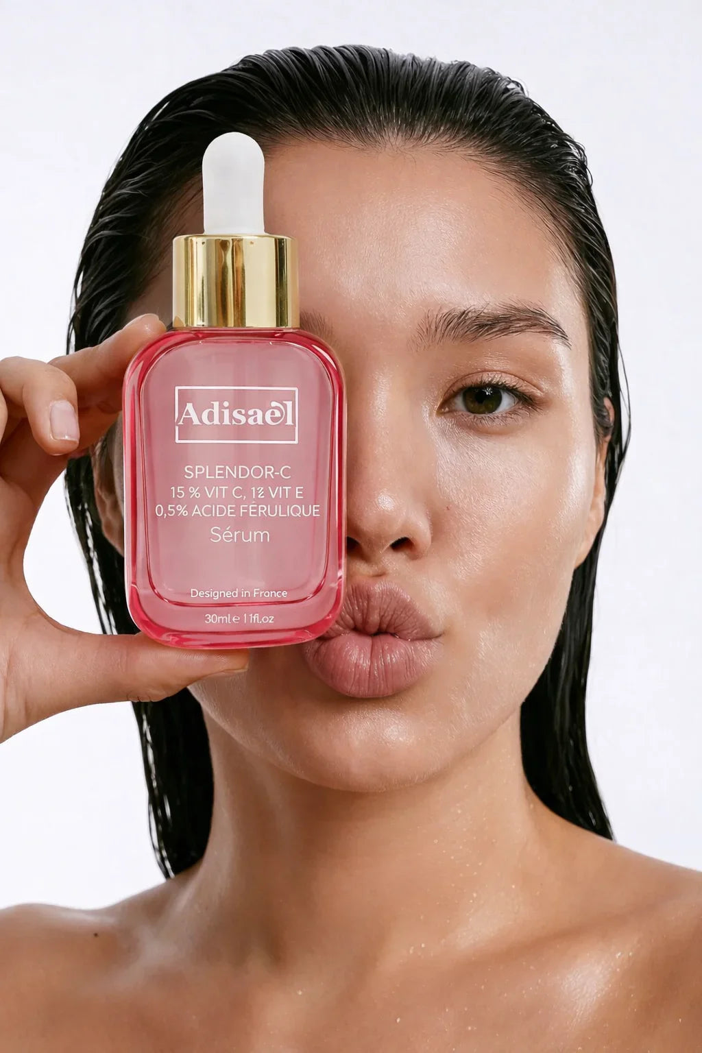 SPLENDOR-C — Sérum Éclat & Anti-Taches