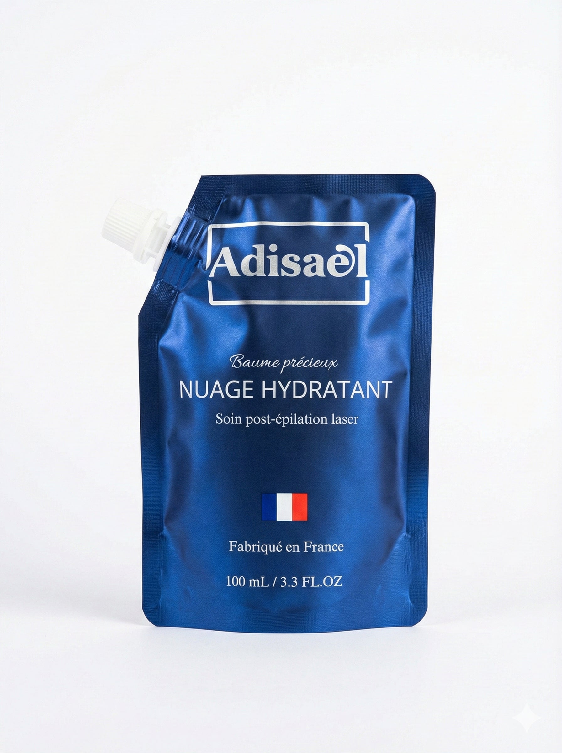 NUAGE HYDRATANT – 100 mL