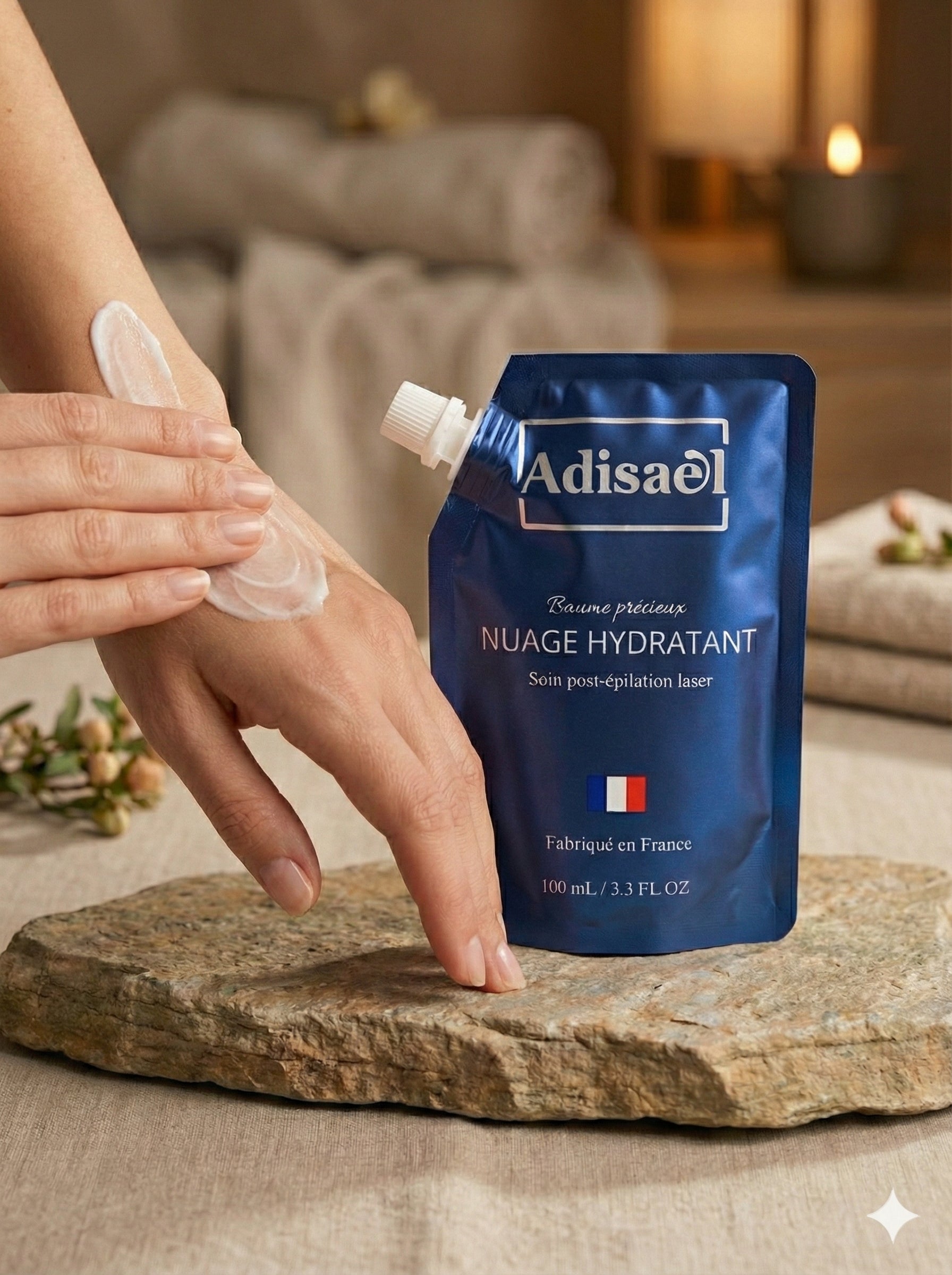 NUAGE HYDRATANT – 100 mL